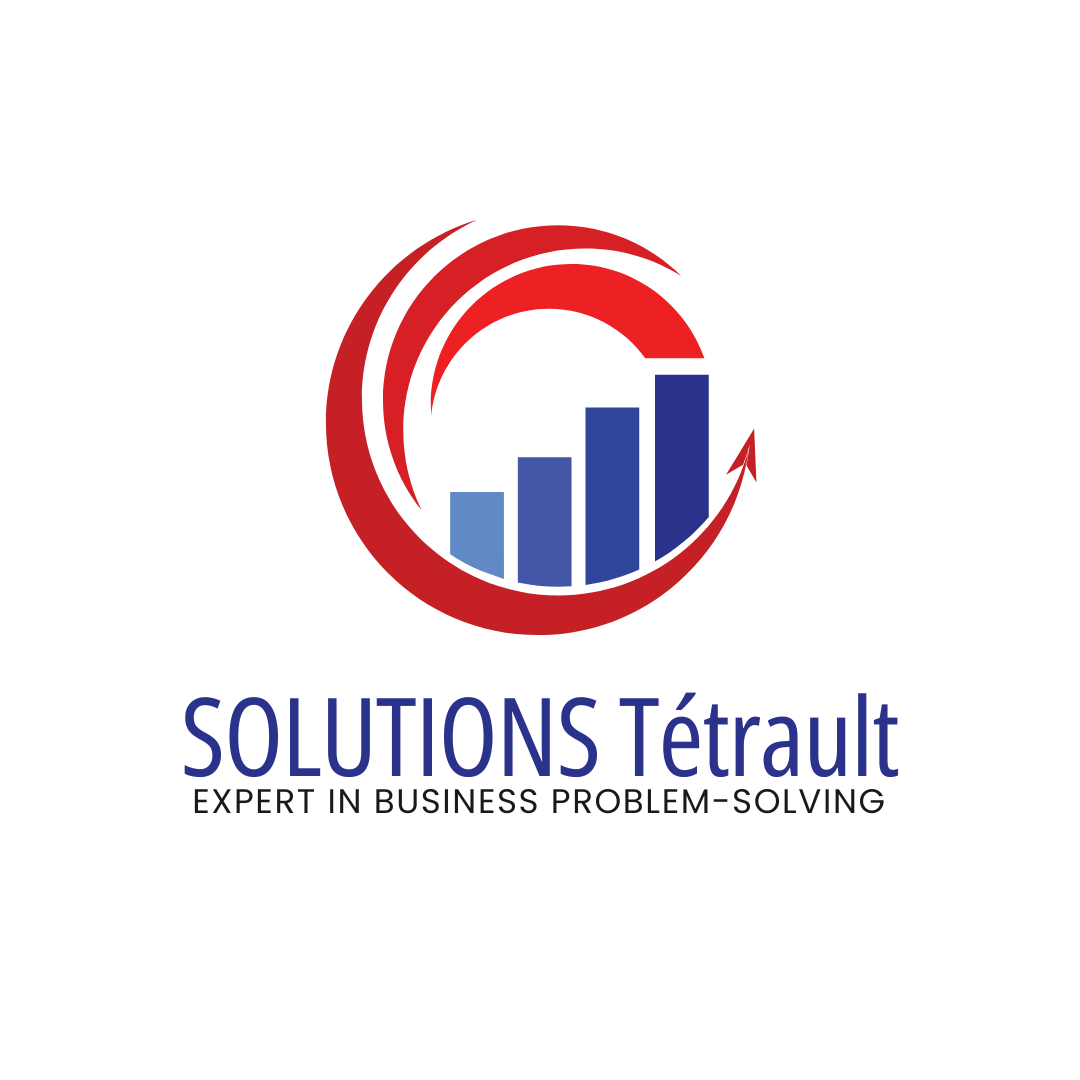 Solutions Tetrault