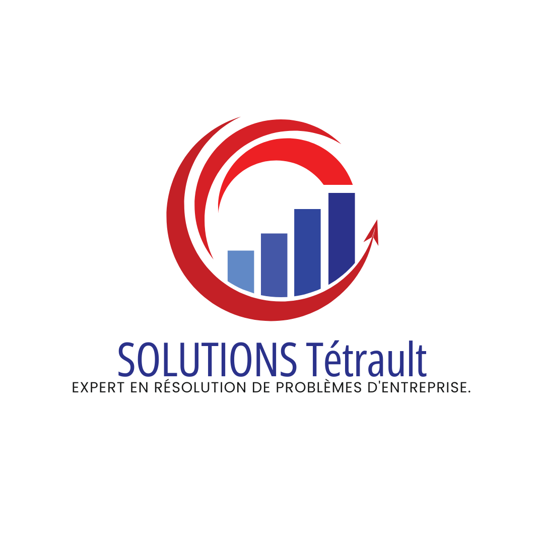Tétrault - English Logo